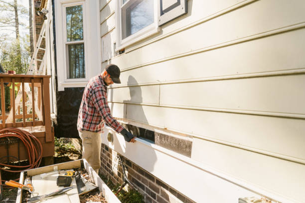 Top rated local Emergency Siding Repair specialists in Blacklick, OH